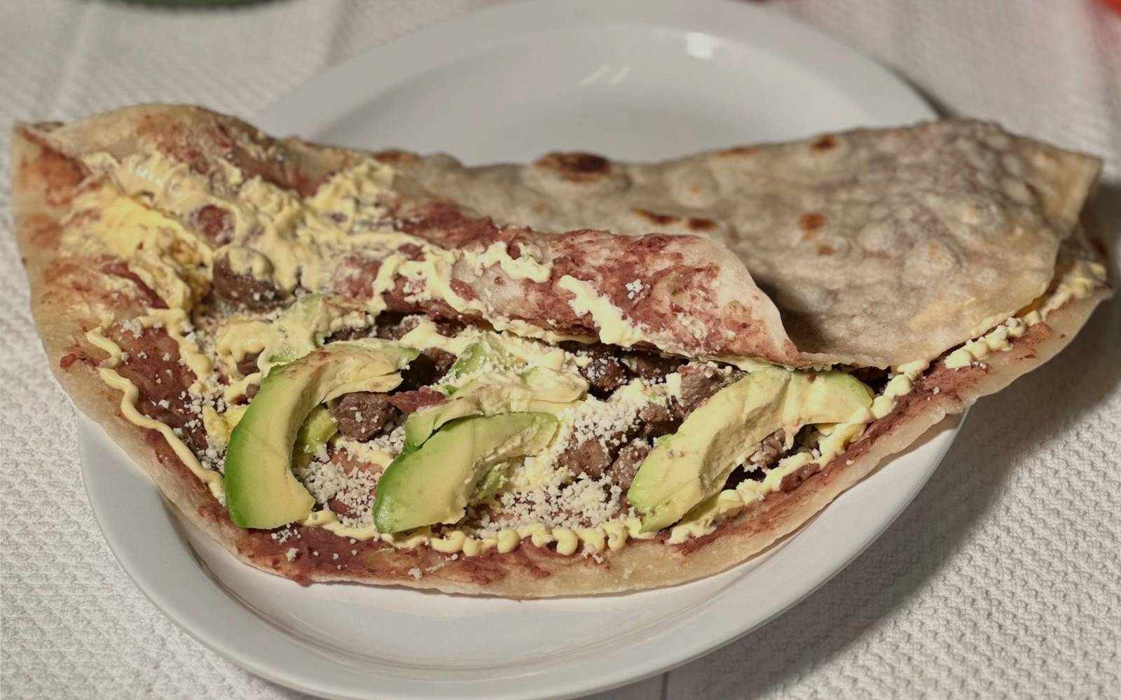 Baleada