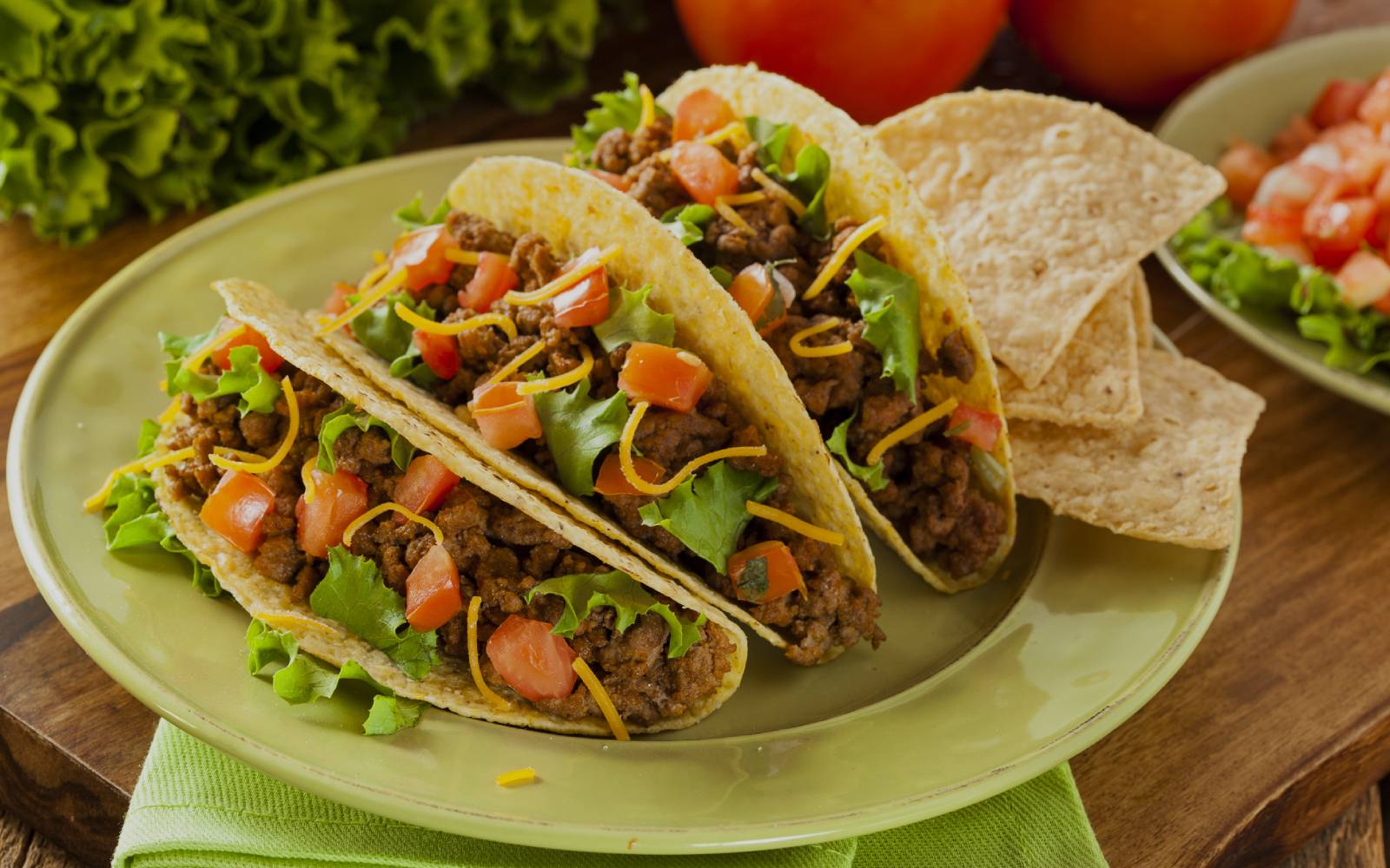 Tacos